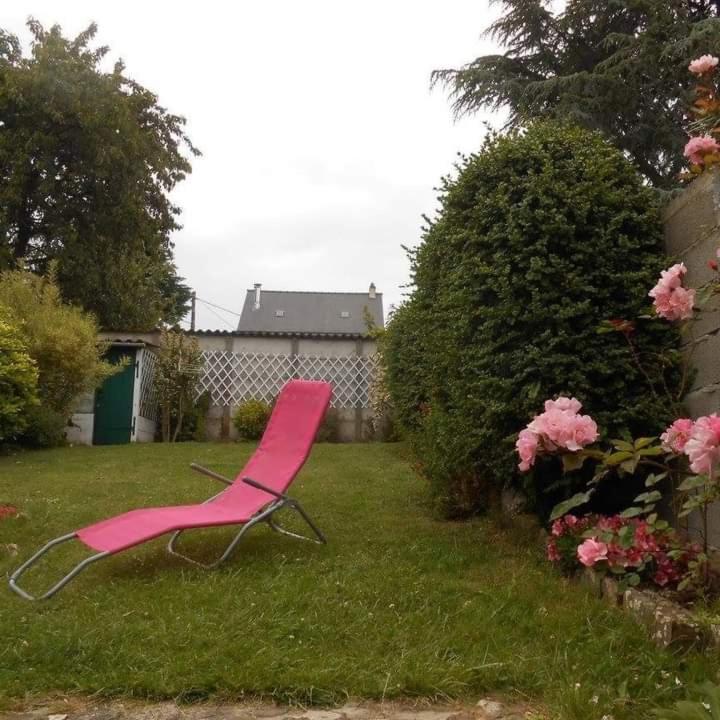 Willa Le Cati Mini Cancale Zewnętrze zdjęcie